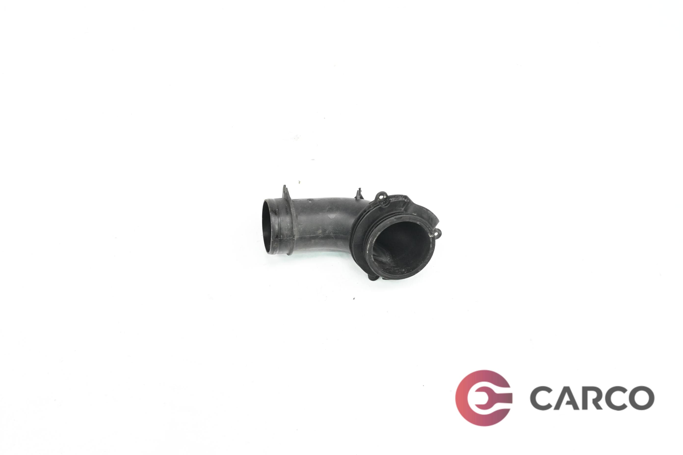 Въздуховод за VW CADDY III кутия (2KA, 2KH, 2CA, 2CH) 2.0 EcoFuel (2004)