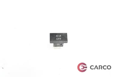 Копче ASR OFF за VW CADDY III кутия (2KA, 2KH, 2CA, 2CH) 2.0 EcoFuel (2004)