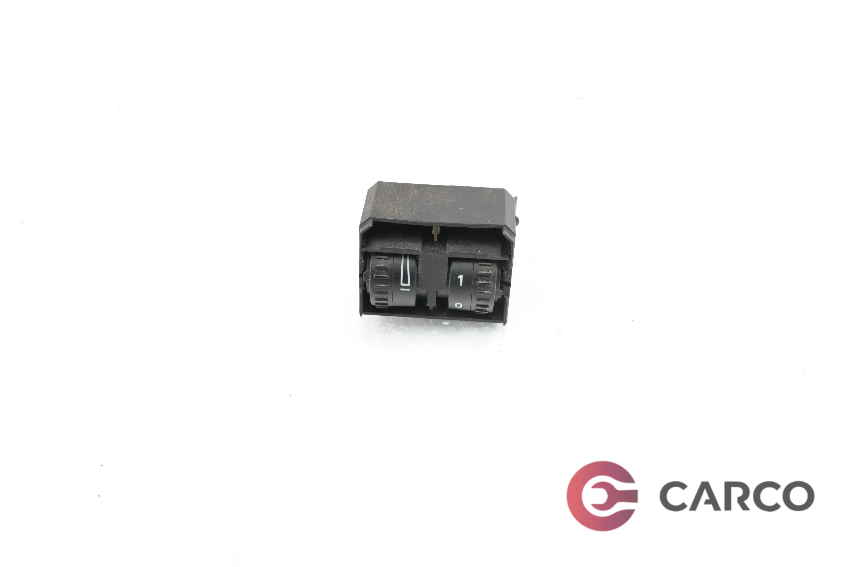 Ключ реглаж фарове за VW CADDY III кутия (2KA, 2KH, 2CA, 2CH) 2.0 EcoFuel (2004)