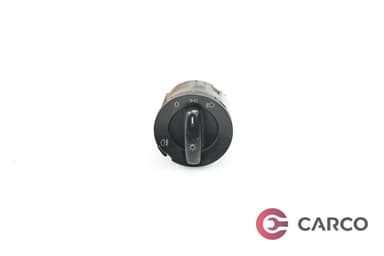 Ключ светлини за VW CADDY III кутия (2KA, 2KH, 2CA, 2CH) 2.0 EcoFuel (2004)