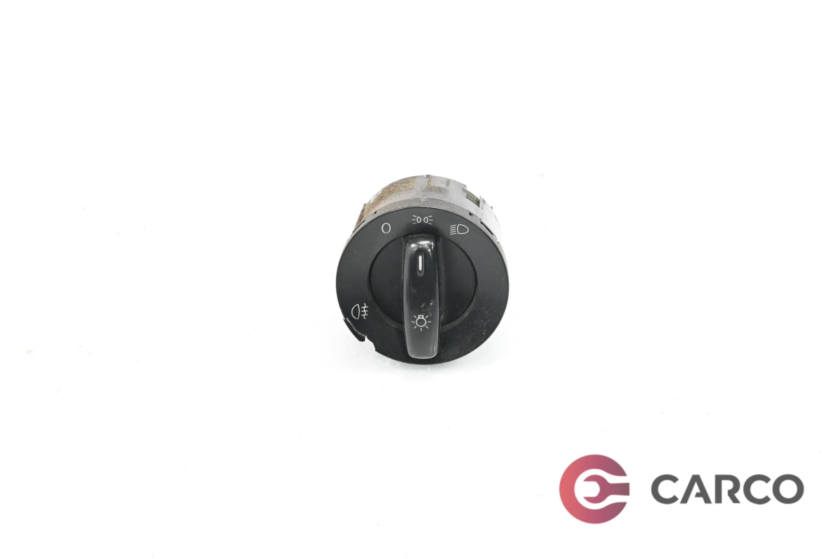 Ключ светлини за VW CADDY III кутия (2KA, 2KH, 2CA, 2CH) 2.0 EcoFuel (2004)