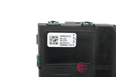 Модул 1K0953549BR за VW CADDY III кутия (2KA, 2KH, 2CA, 2CH) 2.0 EcoFuel (2004)