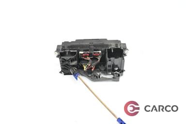 Управление климатик за VW CADDY III кутия (2KA, 2KH, 2CA, 2CH) 2.0 EcoFuel (2004)