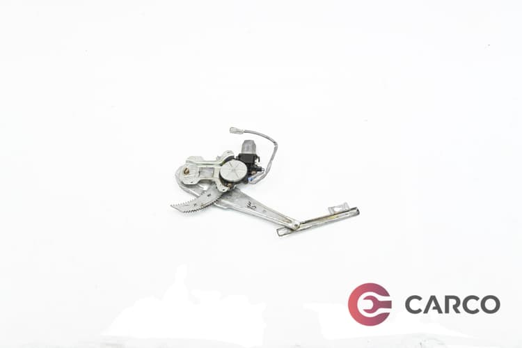 Машинка ел стъкло със стъклоповдигач задна дясна за HONDA CR-V I (RD) 2.0 16V 4WD (RD1, RD3) (1995 - 2002)