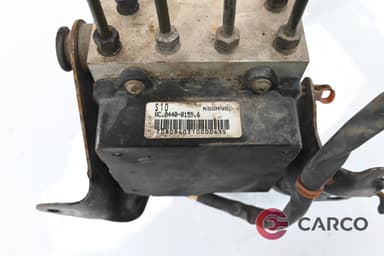 ABS AC.0440-0159.6 за HONDA CR-V I (RD) 2.0 16V 4WD (RD1, RD3) (1995 - 2002)