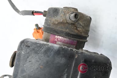 ABS AC.0440-0159.6 за HONDA CR-V I (RD) 2.0 16V 4WD (RD1, RD3) (1995 - 2002)