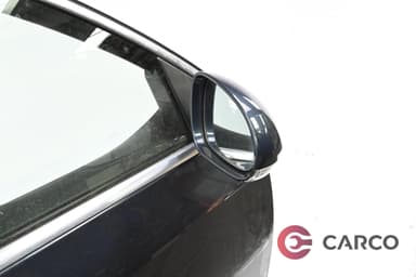 Врата предна дясна за VW PASSAT Variant B6 (3C5) 2.0 TDI 16V (2005 - 2011)