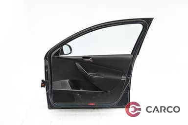 Врата предна дясна за VW PASSAT Variant B6 (3C5) 2.0 TDI 16V (2005 - 2011)