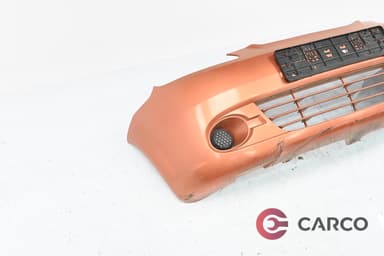 Предна броня за CHEVROLET MATIZ (M200, M250) 0.8 (2005)