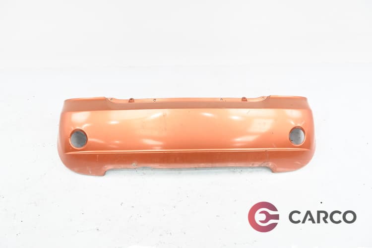 Задна броня за CHEVROLET MATIZ (M200, M250) 0.8 (2005)