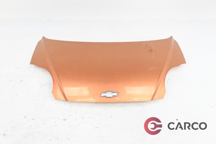 Преден капак за CHEVROLET MATIZ (M200, M250) 0.8 (2005)