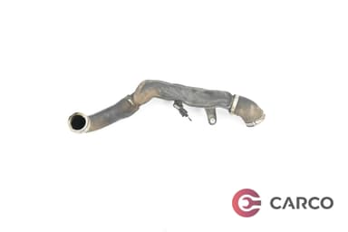 Въздуховод с датчик налягане 0 261 230 073 за VW PASSAT Variant B6 (3C5) 2.0 TDI 16V (2005 - 2011)