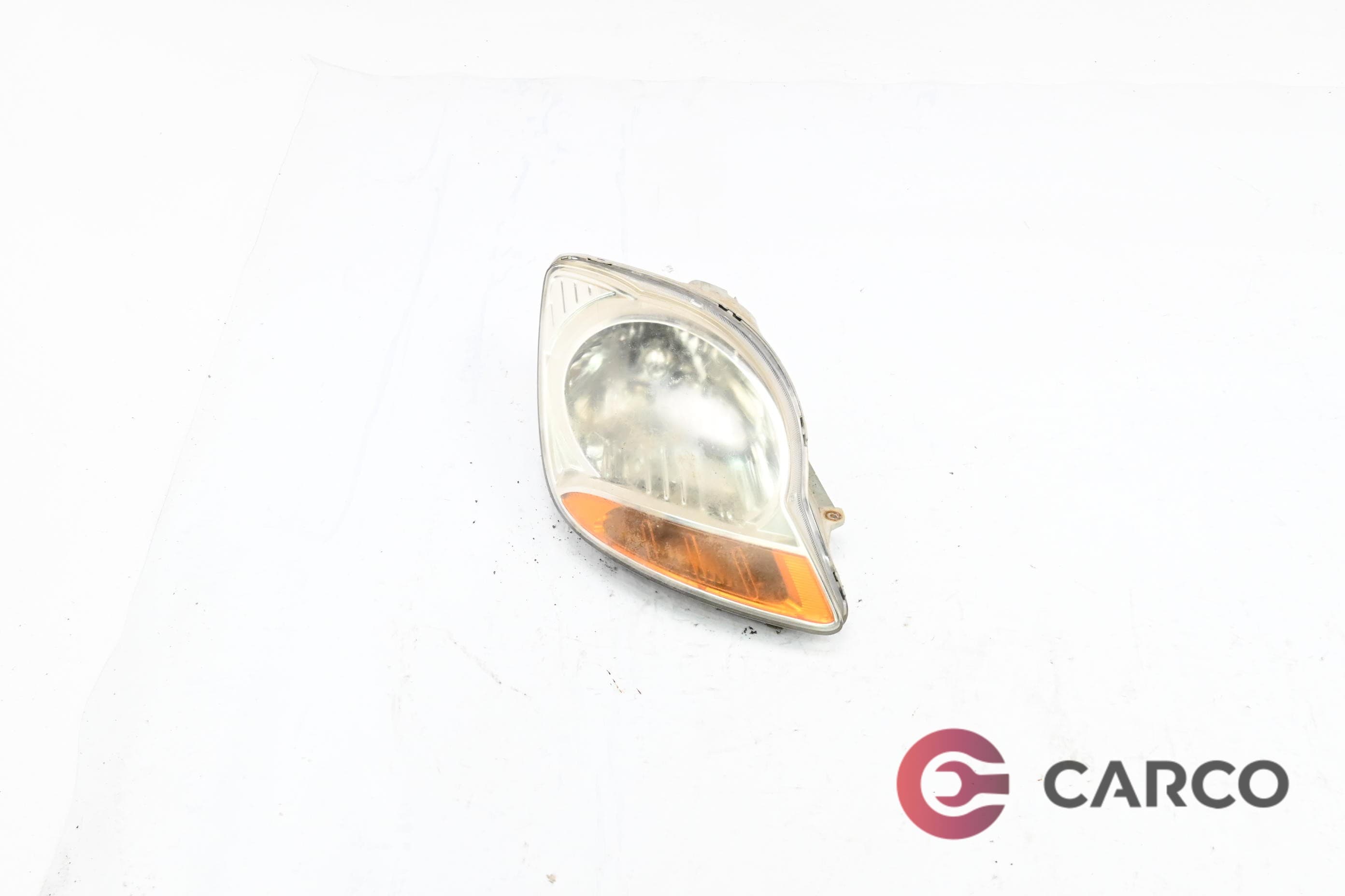 Фар десен за CHEVROLET MATIZ (M200, M250) 0.8 (2005)
