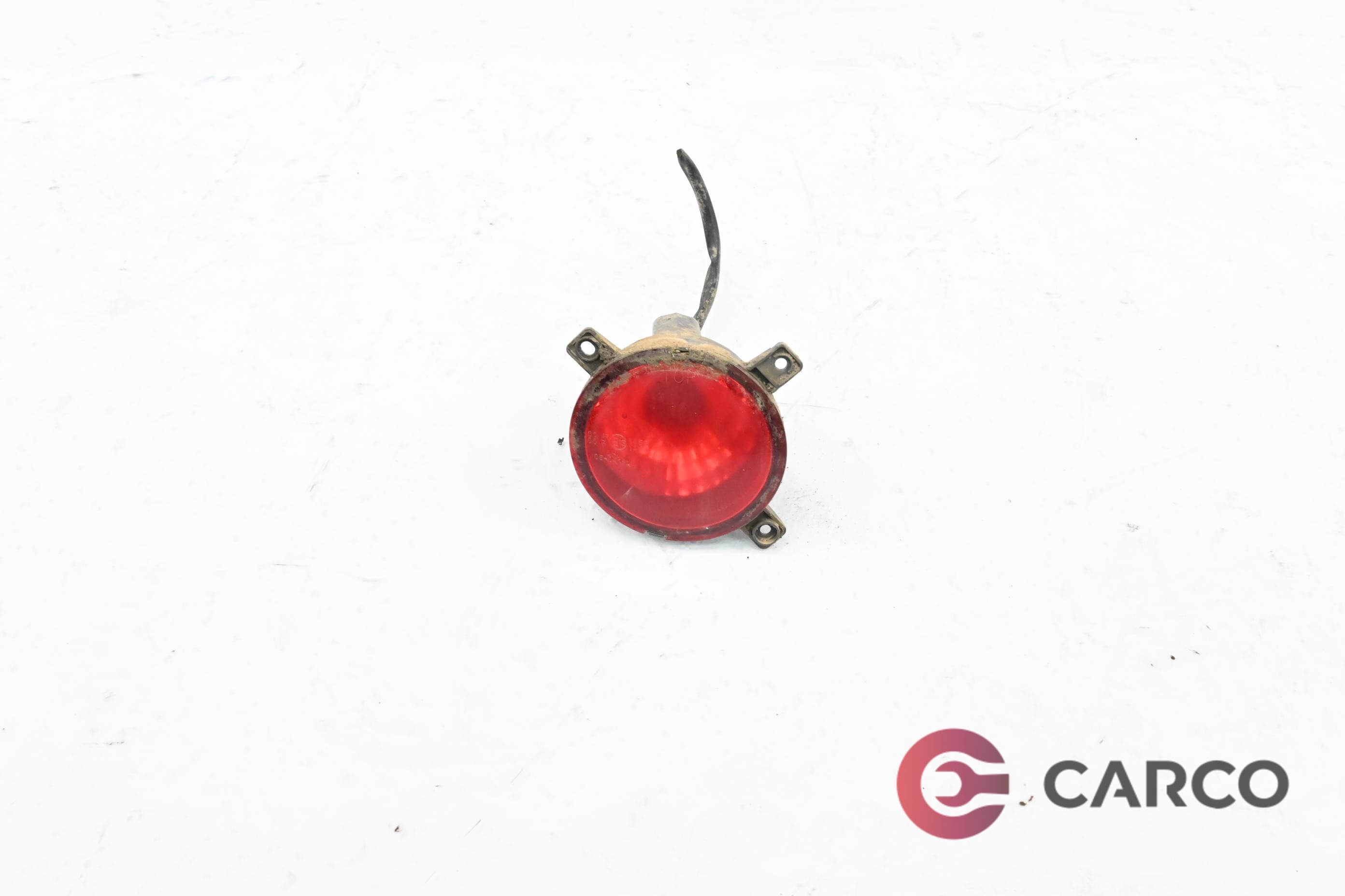 Стоп в броня ляв за CHEVROLET MATIZ (M200, M250) 0.8 (2005)