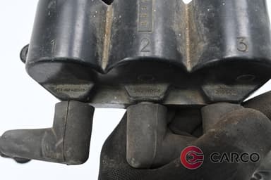 Бобина за CHEVROLET MATIZ (M200, M250) 0.8 (2005)