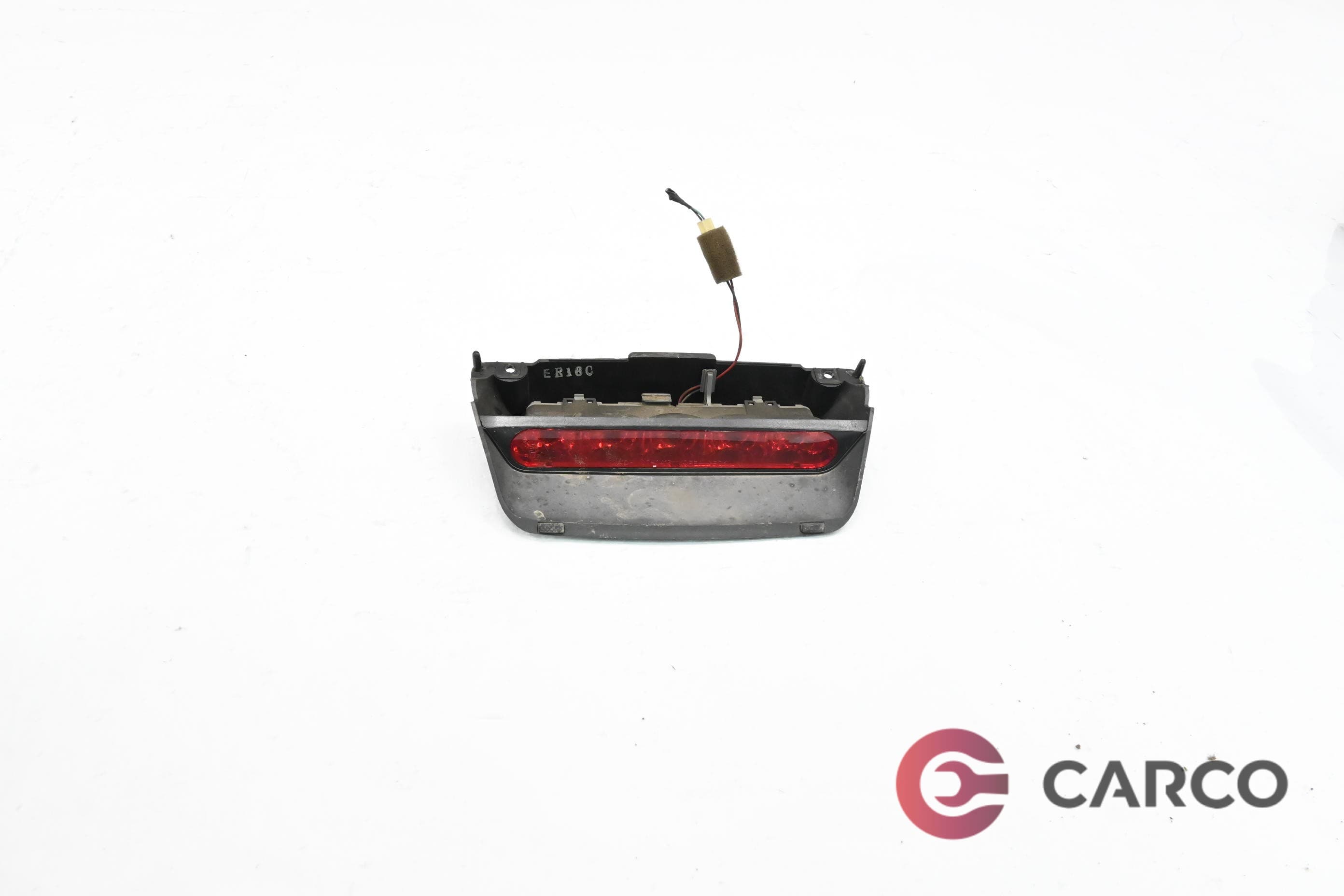 Трети стоп за CHEVROLET MATIZ (M200, M250) 0.8 (2005)