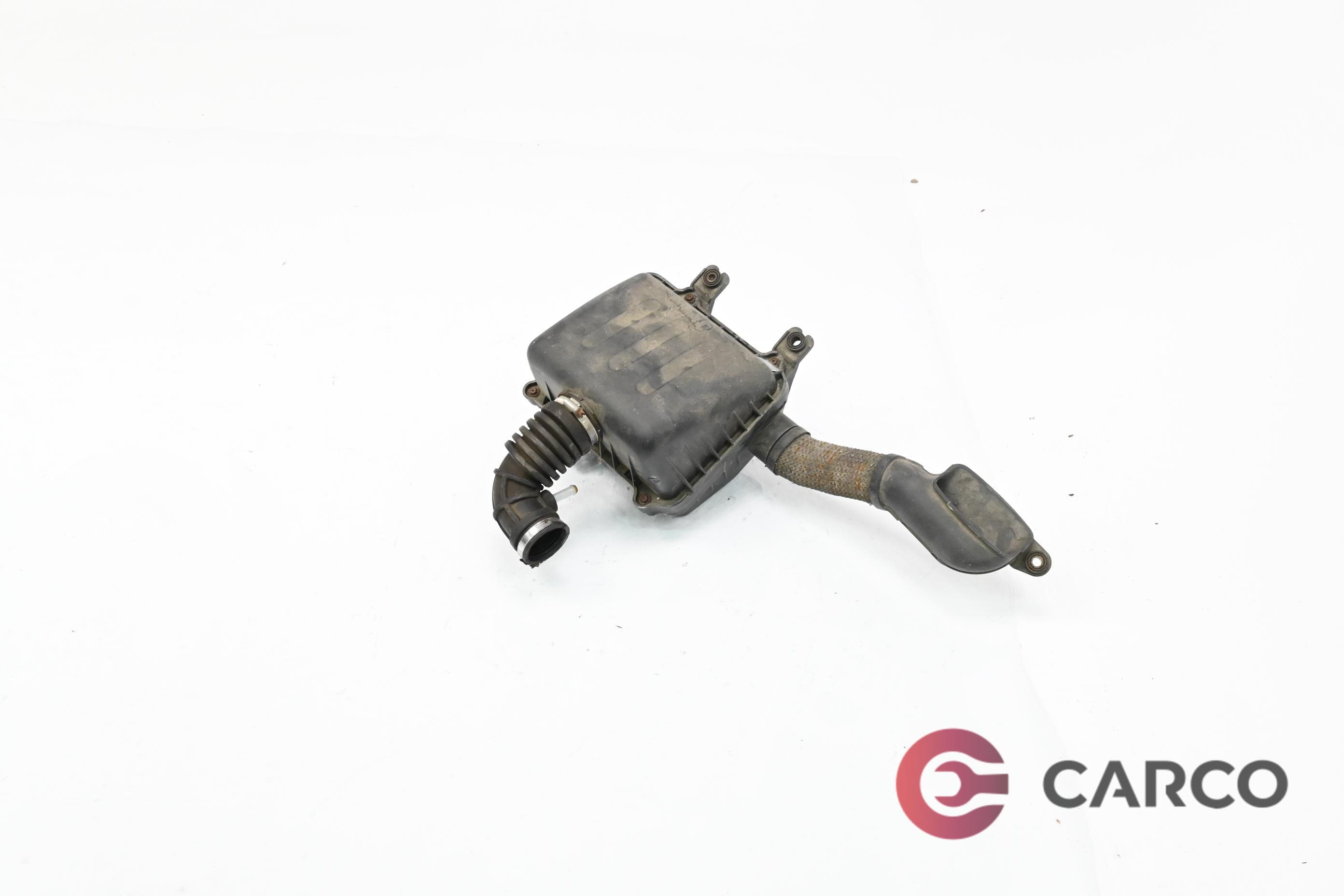 Кутия въздушен филтър за CHEVROLET MATIZ (M200, M250) 0.8 (2005)