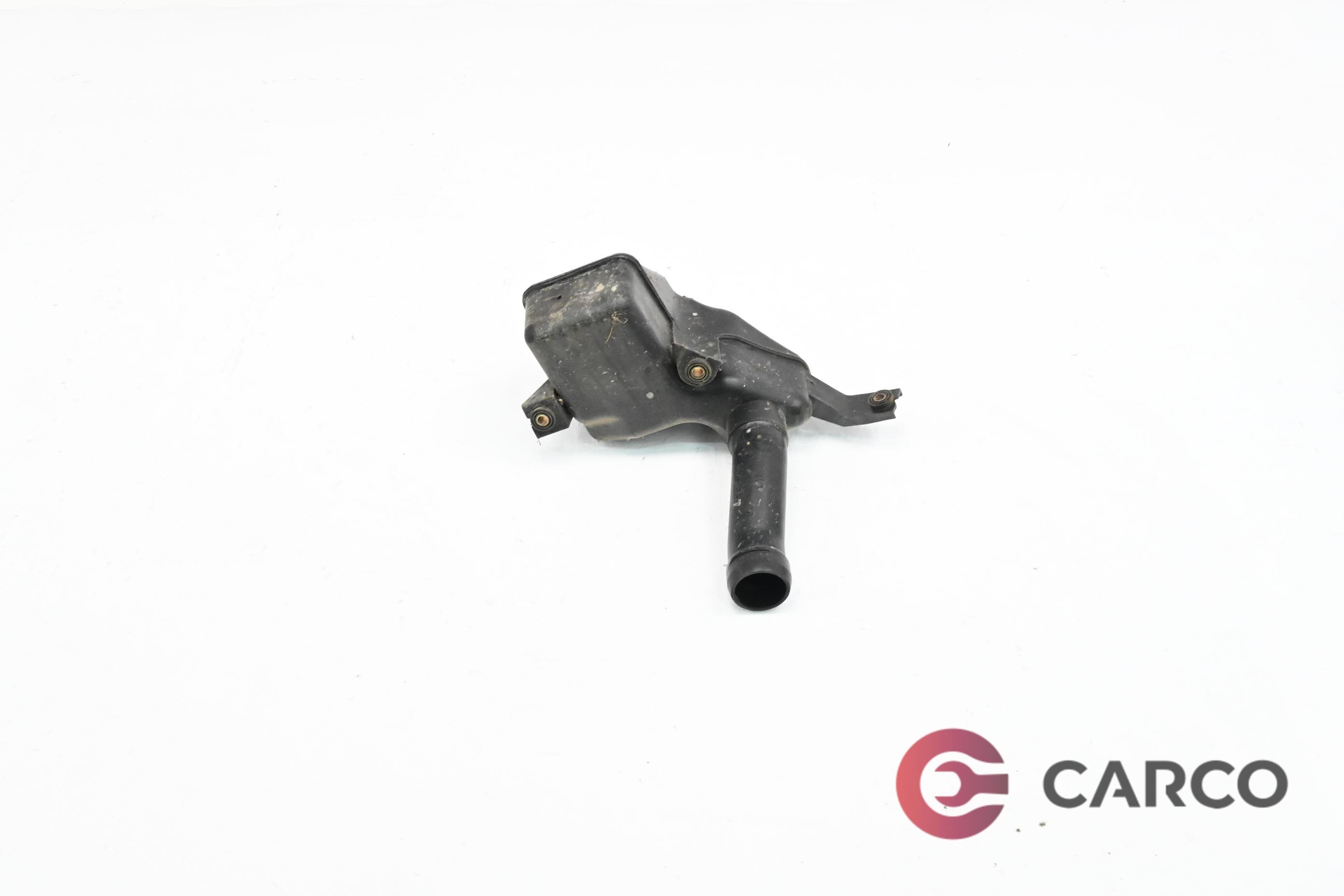 Въздуховод с разширител за CHEVROLET MATIZ (M200, M250) 0.8 (2005)