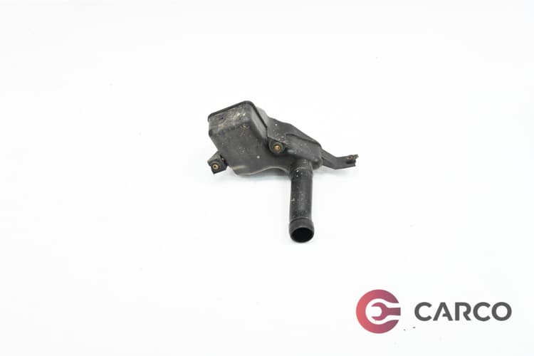 Въздуховод с разширител за CHEVROLET MATIZ (M200, M250) 0.8 (2005)