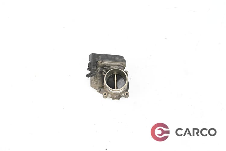 Дросел клапа 06F 133 062 G за VW PASSAT Variant B6 (3C5) 2.0 TDI 16V (2005 - 2011)