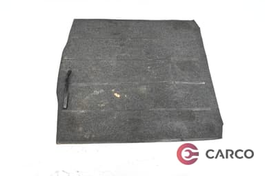 Кора багажник за SKODA OCTAVIA Combi (1Z5) 1.9 TDI 4x4 (2004 - 2013)
