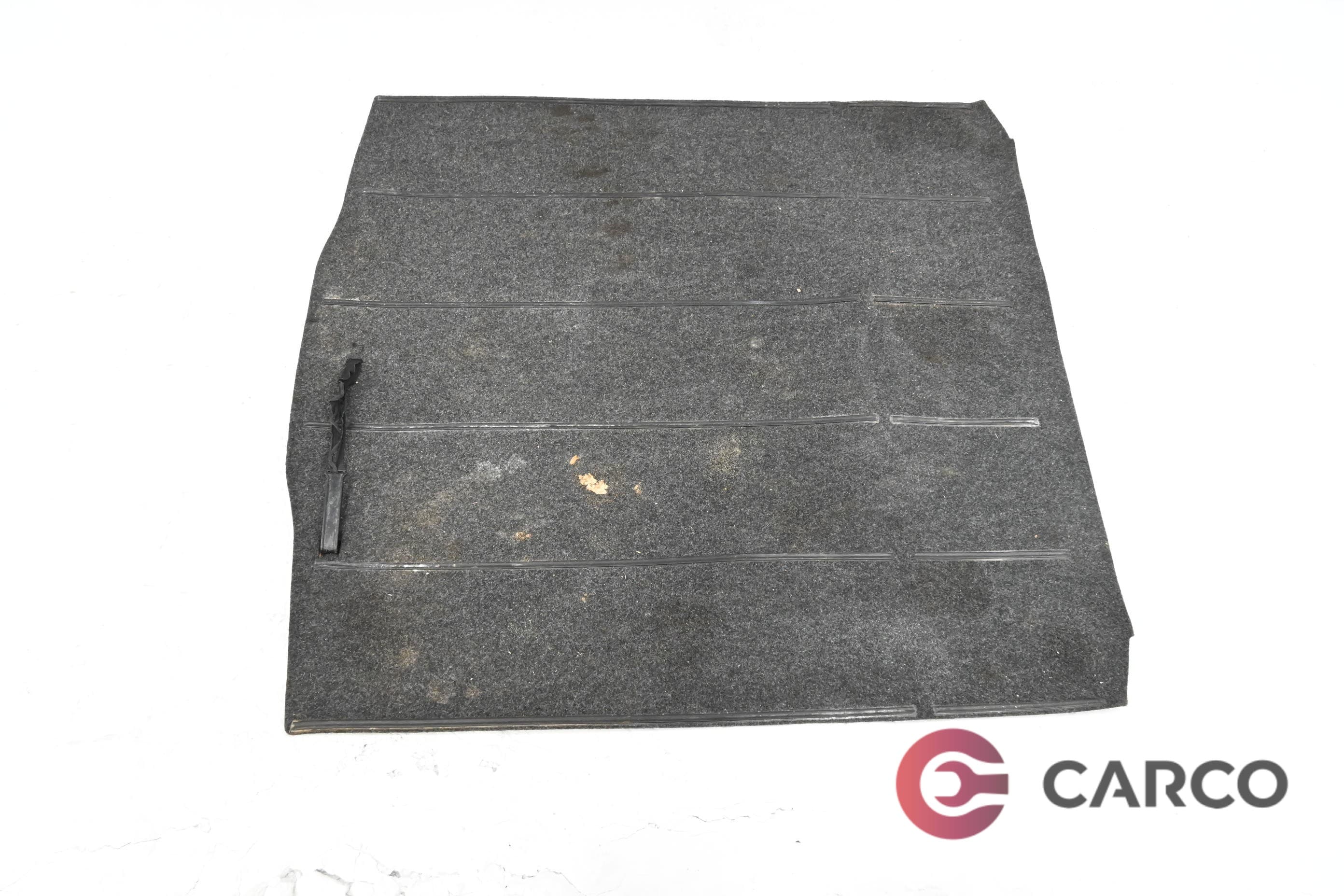Кора багажник за SKODA OCTAVIA Combi (1Z5) 1.9 TDI 4x4 (2004 - 2013)