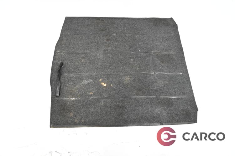 Кора багажник за SKODA OCTAVIA Combi (1Z5) 1.9 TDI 4x4 (2004 - 2013)