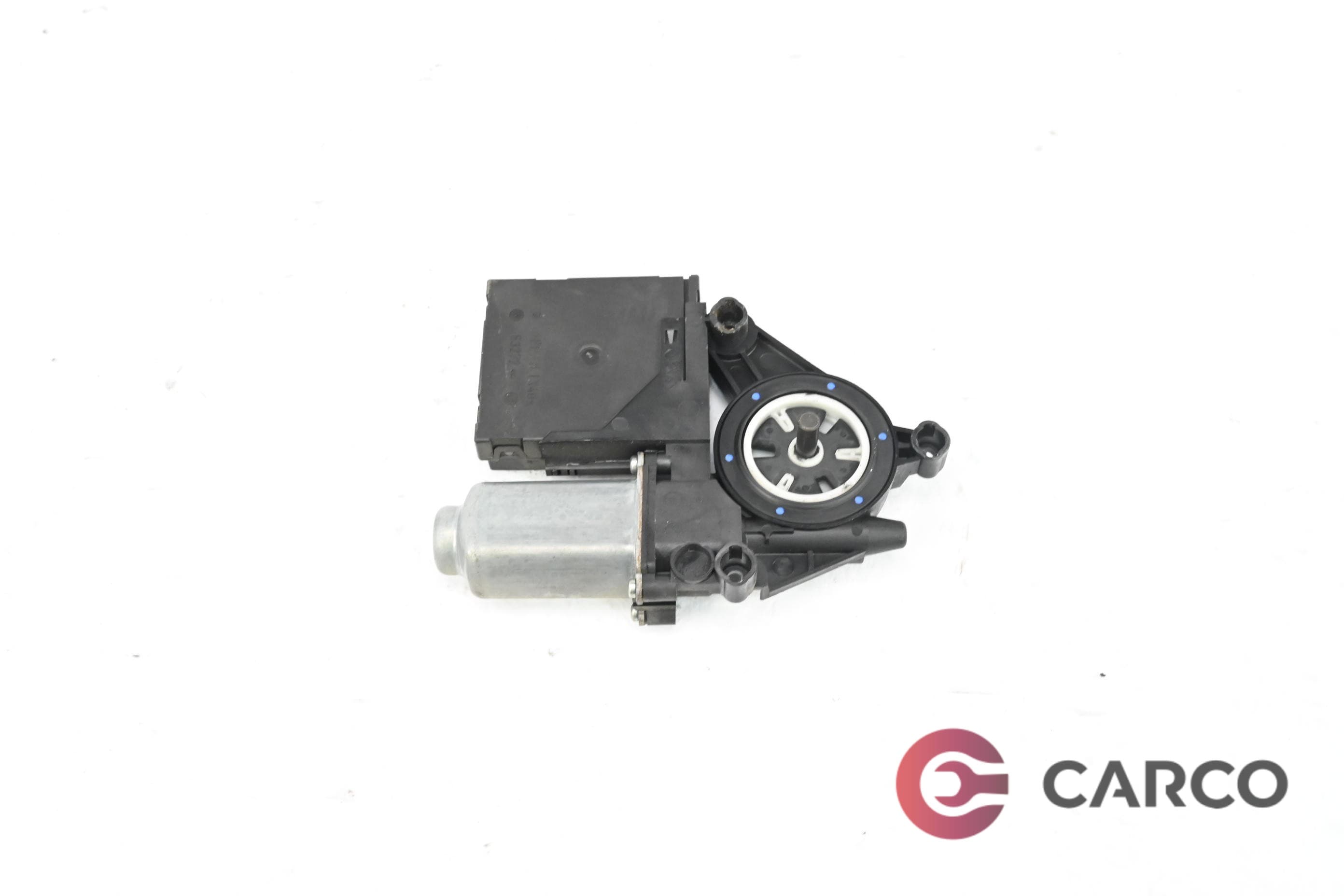 Машинка ел стъкло предна лява за SKODA OCTAVIA Combi (1Z5) 1.9 TDI 4x4 (2004 - 2013)