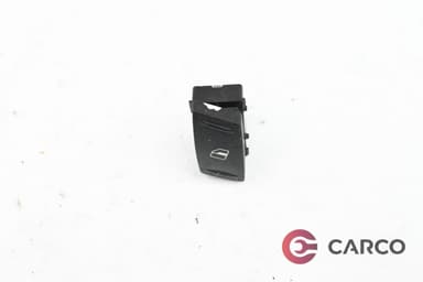 Копче ел стъкло задно дясно за SKODA OCTAVIA Combi (1Z5) 1.9 TDI 4x4 (2004 - 2013)