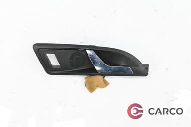 Вътрешна дръжка предна дясна с пищялка за SKODA OCTAVIA Combi (1Z5) 1.9 TDI 4x4 (2004 - 2013)