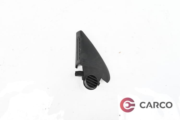 Капаче огледало ляво за SKODA OCTAVIA Combi (1Z5) 1.9 TDI 4x4 (2004 - 2013)
