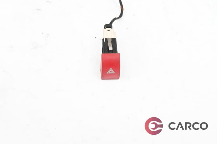 Копче аварийни светлини за SKODA OCTAVIA Combi (1Z5) 1.9 TDI 4x4 (2004 - 2013)