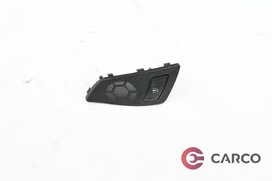 Копче ел стъкло задно ляво за SKODA OCTAVIA Combi (1Z5) 1.9 TDI 4x4 (2004 - 2013)