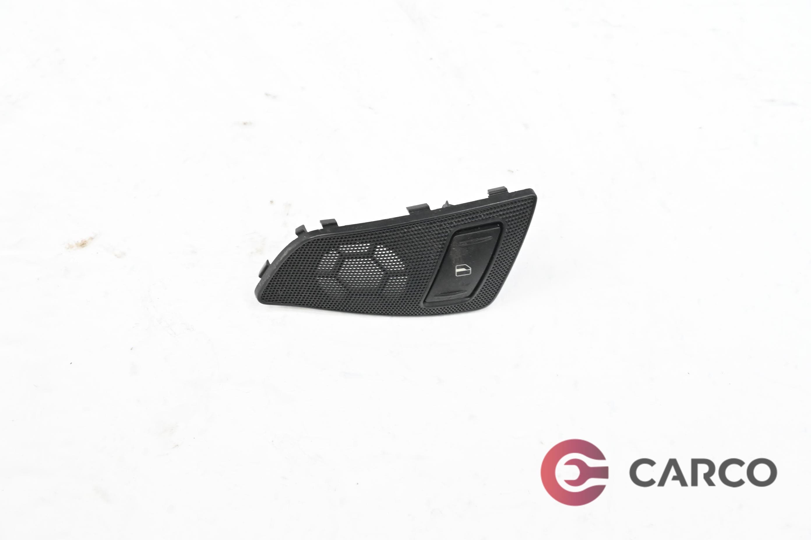 Копче ел стъкло задно ляво за SKODA OCTAVIA Combi (1Z5) 1.9 TDI 4x4 (2004 - 2013)