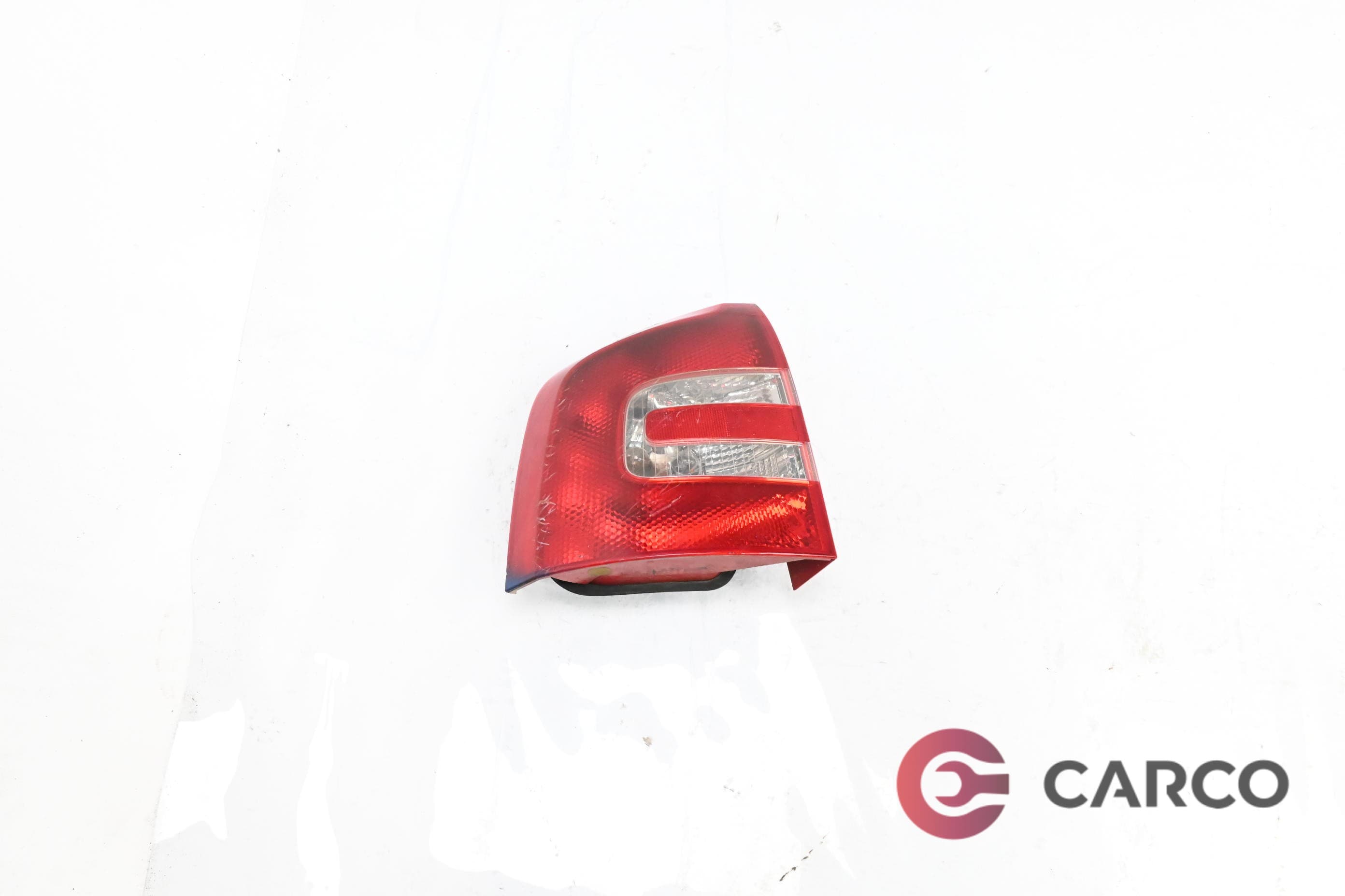 Стоп ляв за SKODA OCTAVIA Combi (1Z5) 1.9 TDI 4x4 (2004 - 2013)