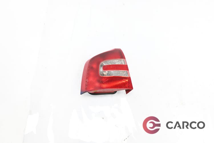 Стоп ляв за SKODA OCTAVIA Combi (1Z5) 1.9 TDI 4x4 (2004 - 2013)