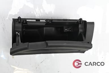 Жабка за SKODA OCTAVIA Combi (1Z5) 1.9 TDI 4x4 (2004 - 2013)