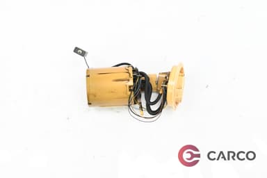 Подкачваща помпа 1K0919050 за SKODA OCTAVIA Combi (1Z5) 1.9 TDI 4x4 (2004 - 2013)