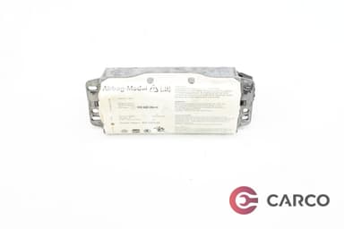 AIRBAG пасажер за SKODA OCTAVIA Combi (1Z5) 1.9 TDI 4x4 (2004 - 2013)