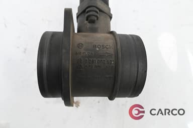 Дебитомер за SKODA OCTAVIA Combi (1Z5) 1.9 TDI 4x4 (2004 - 2013)