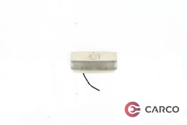 Плафон малък за SKODA OCTAVIA Combi (1Z5) 1.9 TDI 4x4 (2004 - 2013)