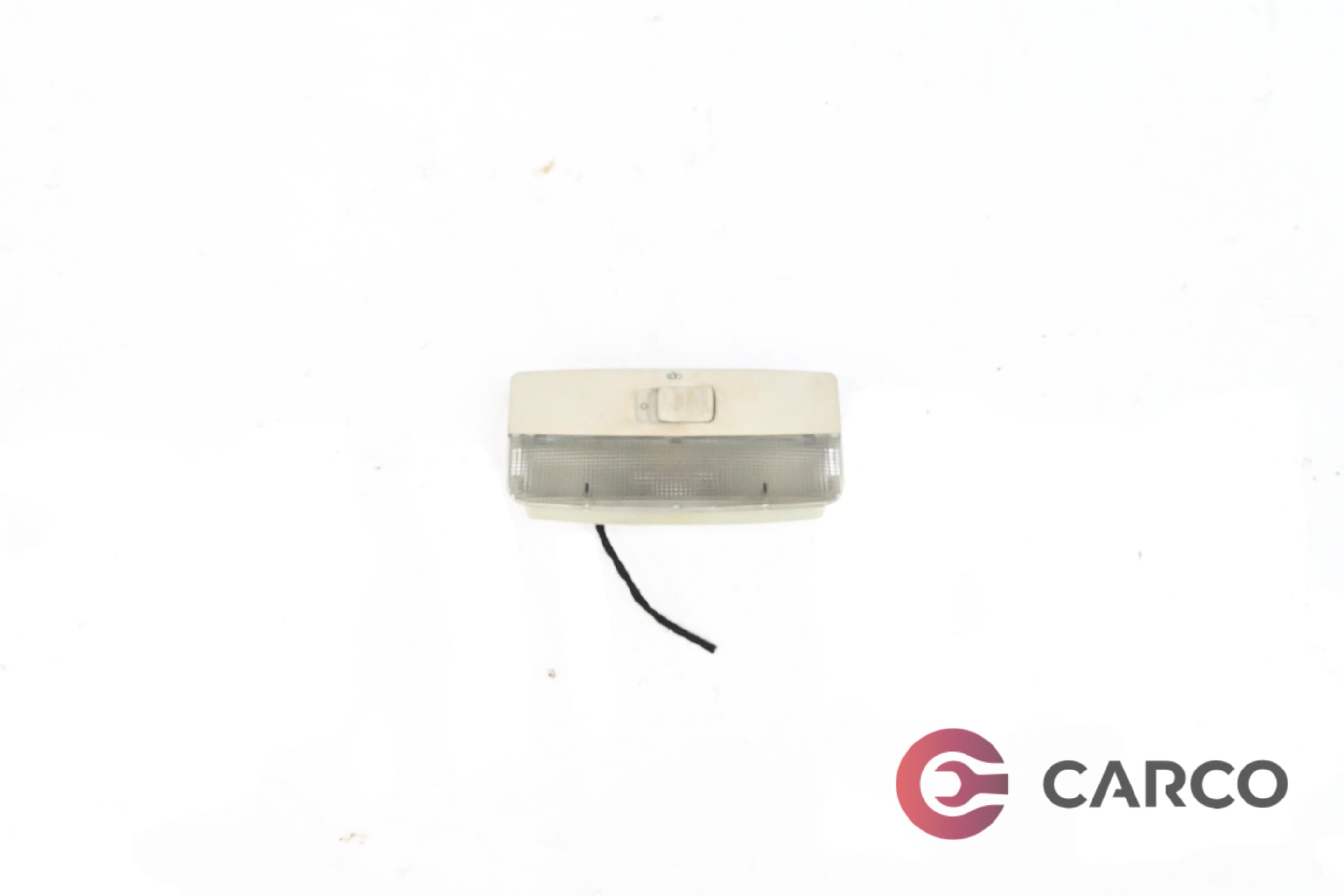 Плафон малък за SKODA OCTAVIA Combi (1Z5) 1.9 TDI 4x4 (2004 - 2013)