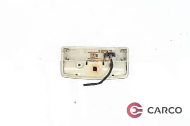 Плафон малък за SKODA OCTAVIA Combi (1Z5) 1.9 TDI 4x4 (2004 - 2013)
