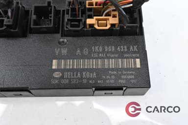 Модул 1K0959433AK за SKODA OCTAVIA Combi (1Z5) 1.9 TDI 4x4 (2004 - 2013)