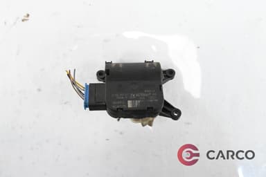 Моторче клапа парно 0132801337 за SKODA OCTAVIA Combi (1Z5) 1.9 TDI 4x4 (2004 - 2013)