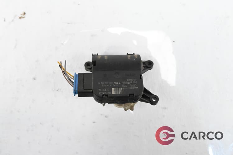 Моторче клапа парно 0132801337 за SKODA OCTAVIA Combi (1Z5) 1.9 TDI 4x4 (2004 - 2013)