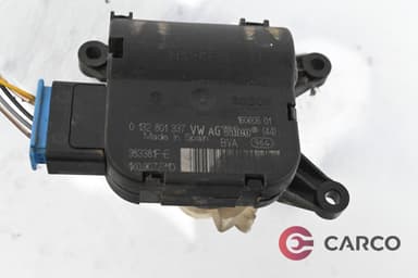 Моторче клапа парно 0132801337 за SKODA OCTAVIA Combi (1Z5) 1.9 TDI 4x4 (2004 - 2013)