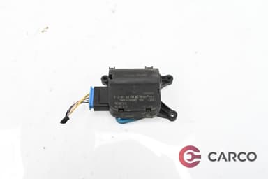 Моторче клапа парно 0132801343 за SKODA OCTAVIA Combi (1Z5) 1.9 TDI 4x4 (2004 - 2013)