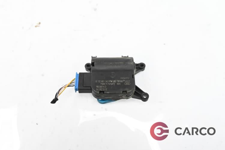 Моторче клапа парно 0132801343 за SKODA OCTAVIA Combi (1Z5) 1.9 TDI 4x4 (2004 - 2013)