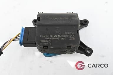 Моторче клапа парно 0132801343 за SKODA OCTAVIA Combi (1Z5) 1.9 TDI 4x4 (2004 - 2013)